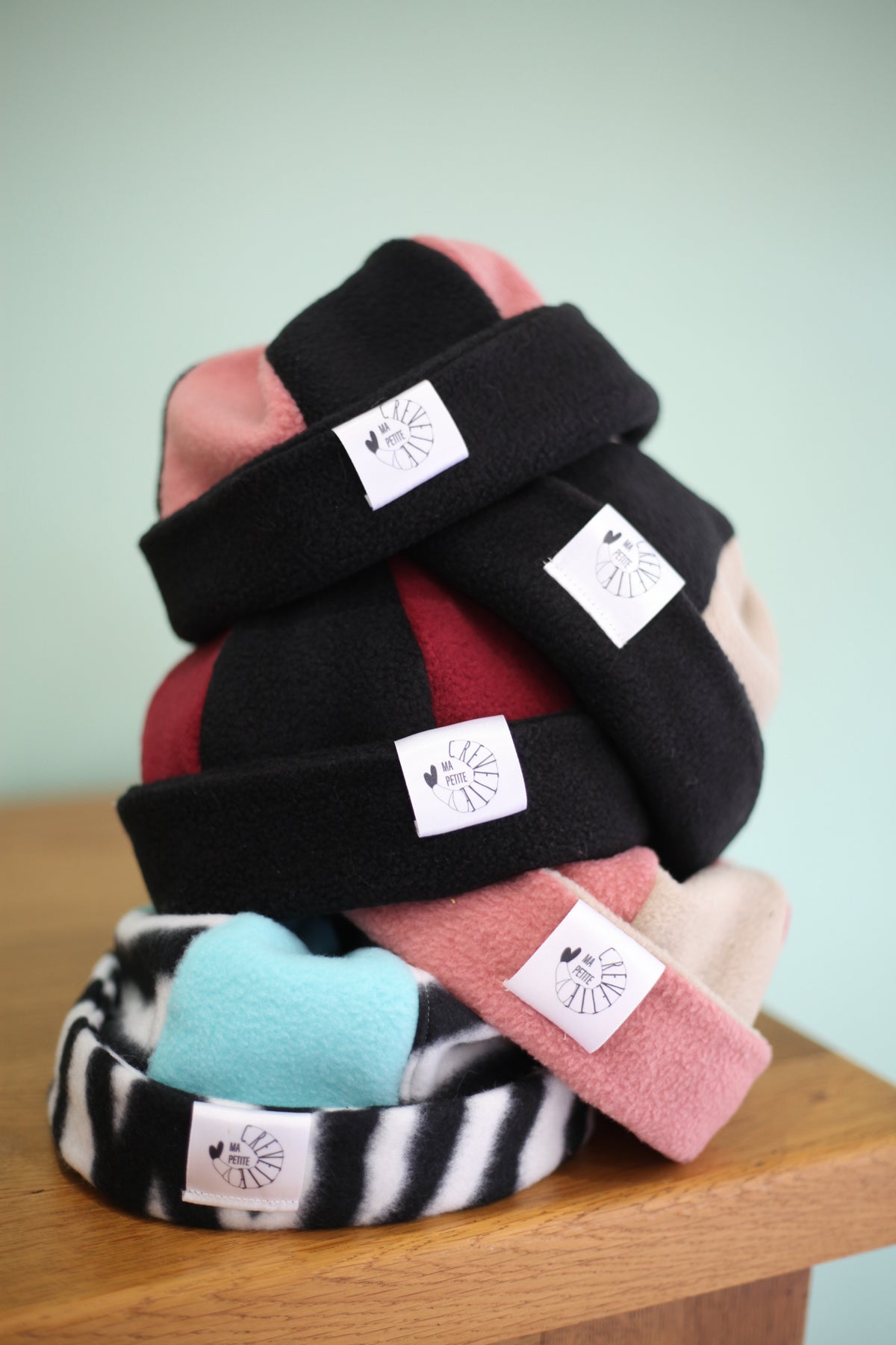 Bonnet DOCKER